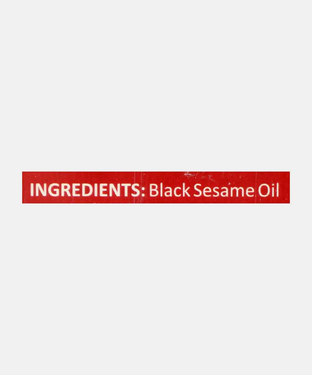 Health 1St Cold Pressed Black Sesame Oil 100 Ml