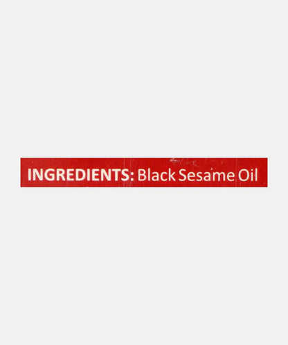 Health 1St Cold Pressed Black Sesame Oil 100 Ml