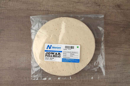 Jawar Pizza Bread 2 Pc