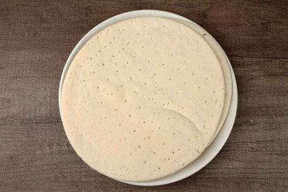 Jawar Pizza Bread 2 Pc