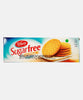 Tiffany Sugar Free Oatmeal Cookies 150 Gm