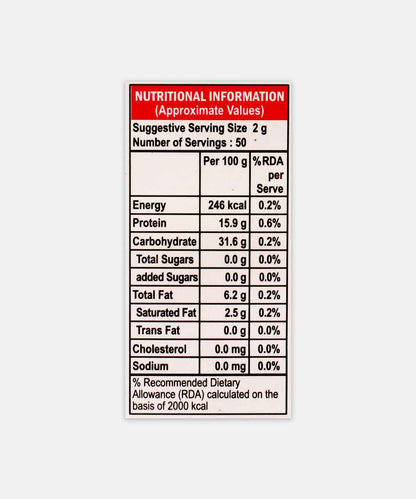 Mdh Deggi Mirch Chilli Powder 100 Gm