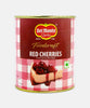 Del Monte Foodcraft Red Cherries 840 Gm