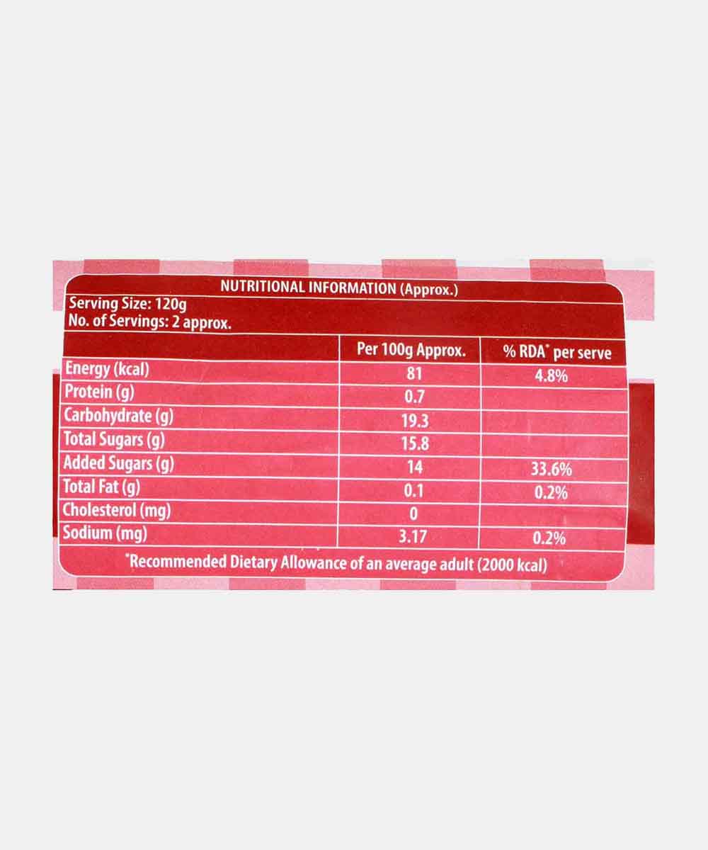 Del Monte Foodcraft Red Cherries 840 Gm