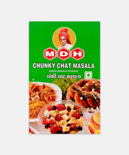 Mdh Chunky Chat Masala 100 Gm
