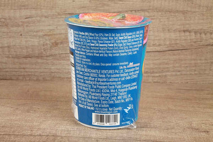 Blue Dragon Thai Sweet Chilli Noodles 70 Gm
