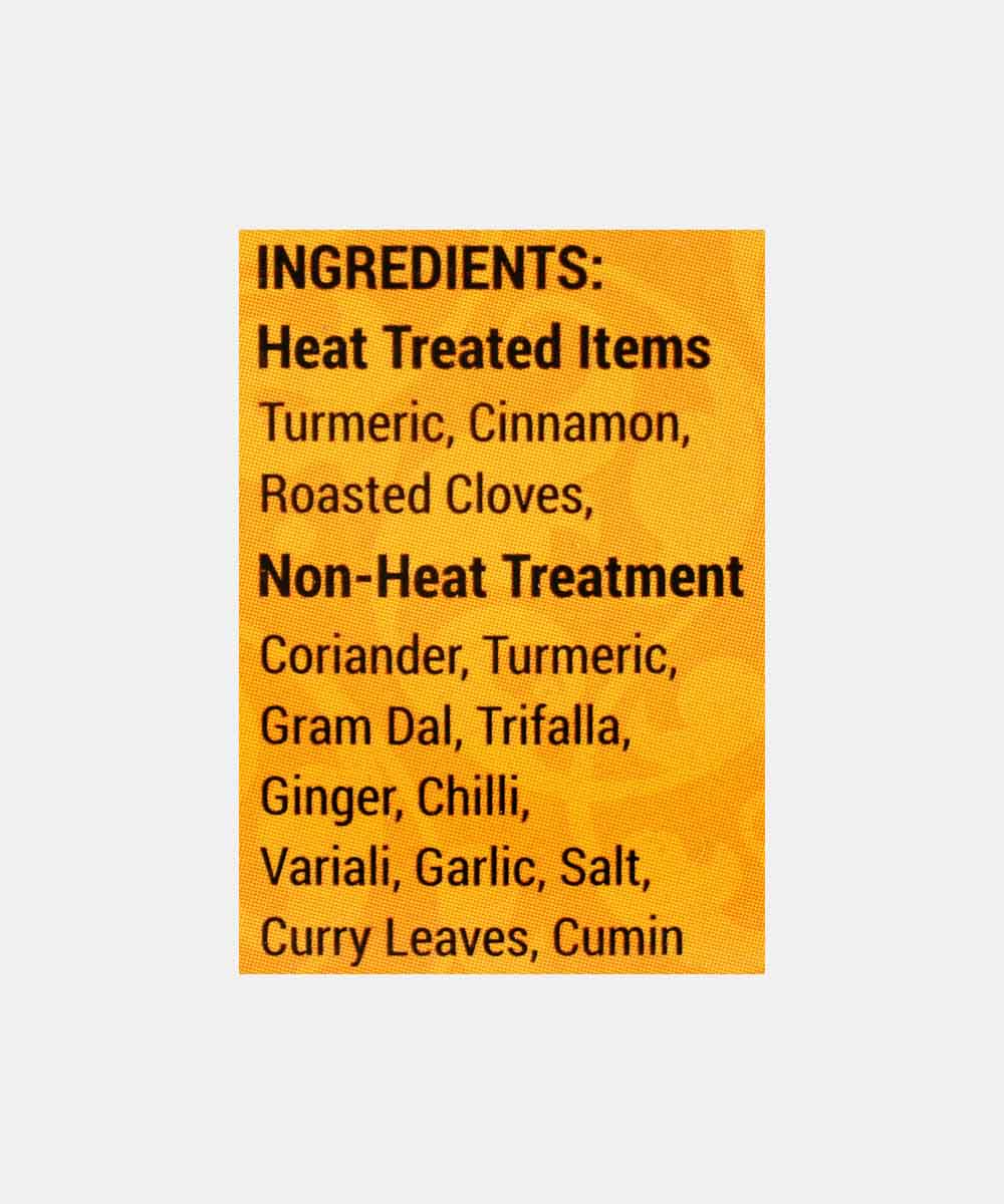 Mangal Curry Powder 100Gm