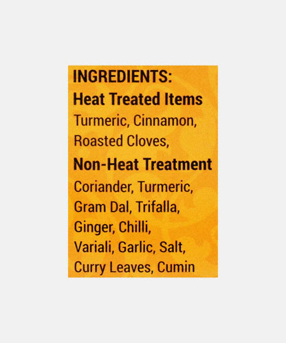 Mangal Curry Powder 100Gm
