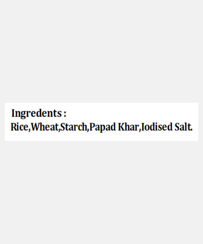 Salted Pipe Bhungda 100 Gm