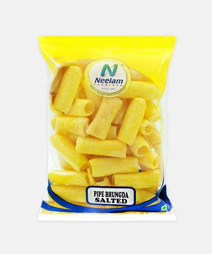 Salted Pipe Bhungda 100 Gm