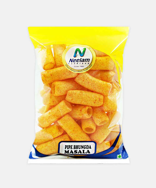 Pipe Bhungda Masala 100 Gm