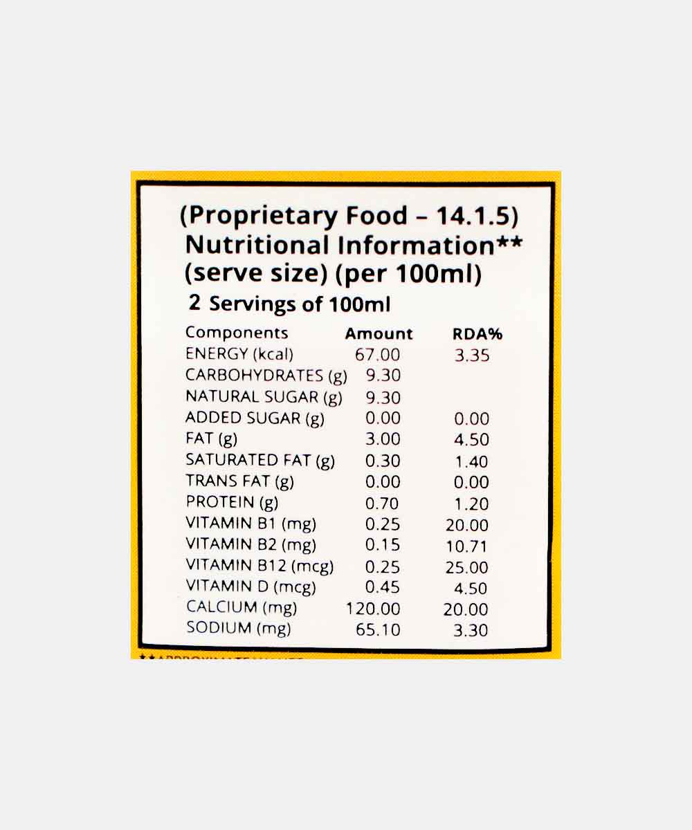 Alt Co.Oat Drink 200 Ml