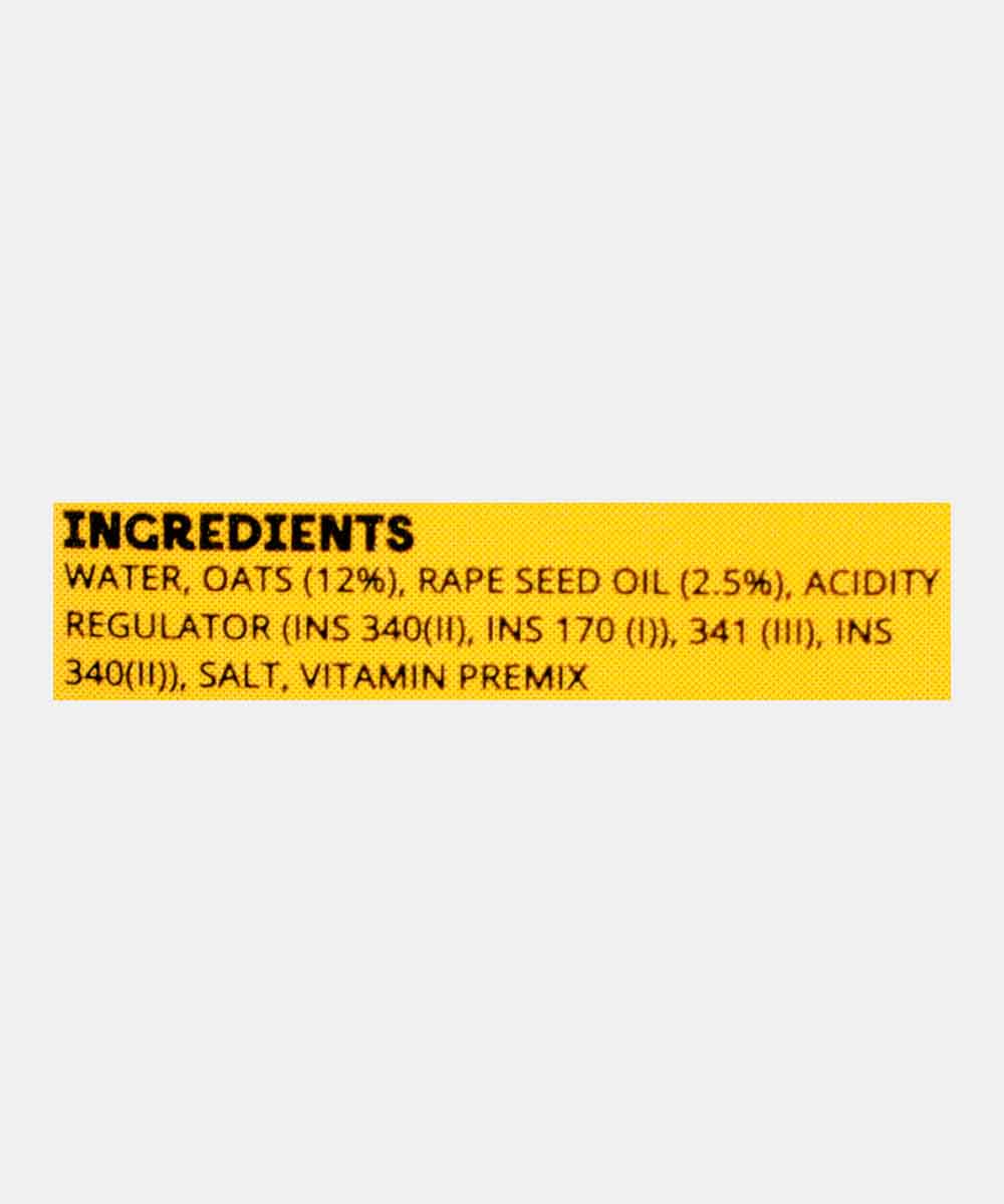 Alt Co.Oat Drink 200 Ml