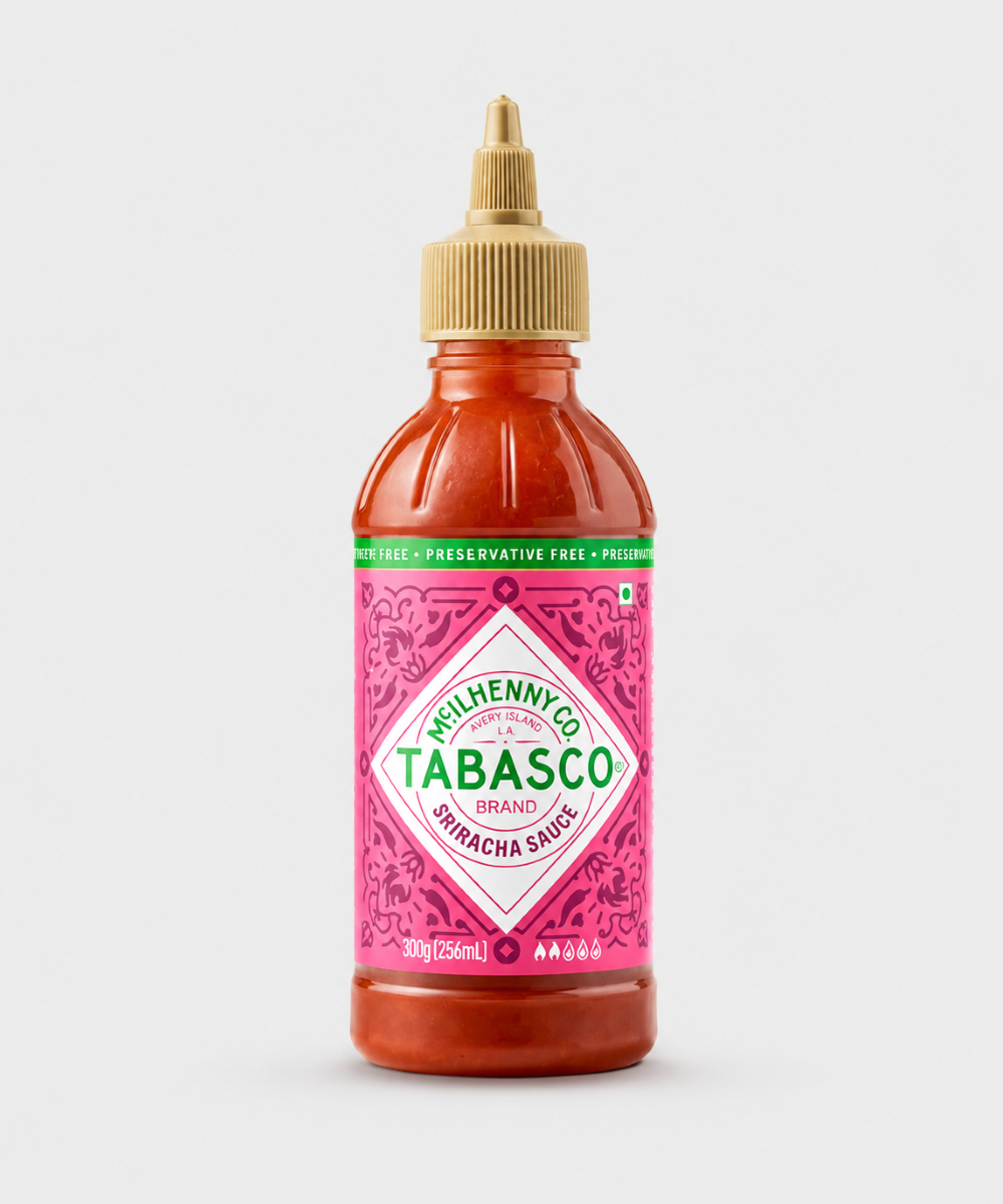 Tabasco Sriracha 300 Gm