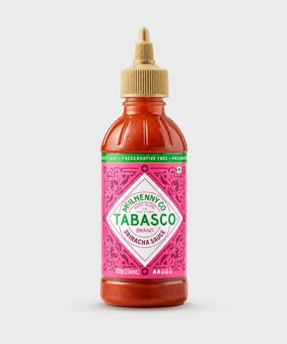 Tabasco Sriracha 300 Gm