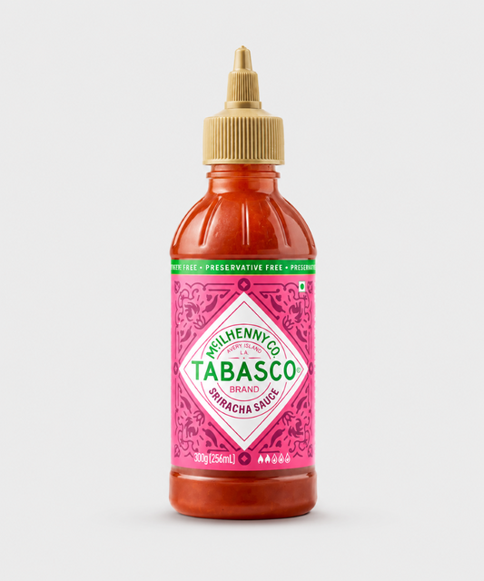 Tabasco Sriracha 300 Gm