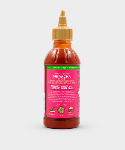 Tabasco Sriracha 300 Gm