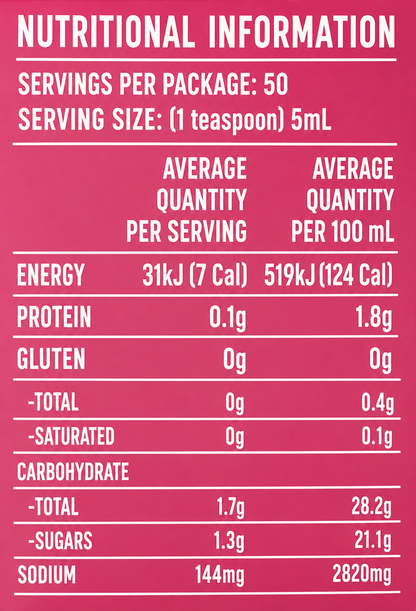 Tabasco Sriracha 300 Gm