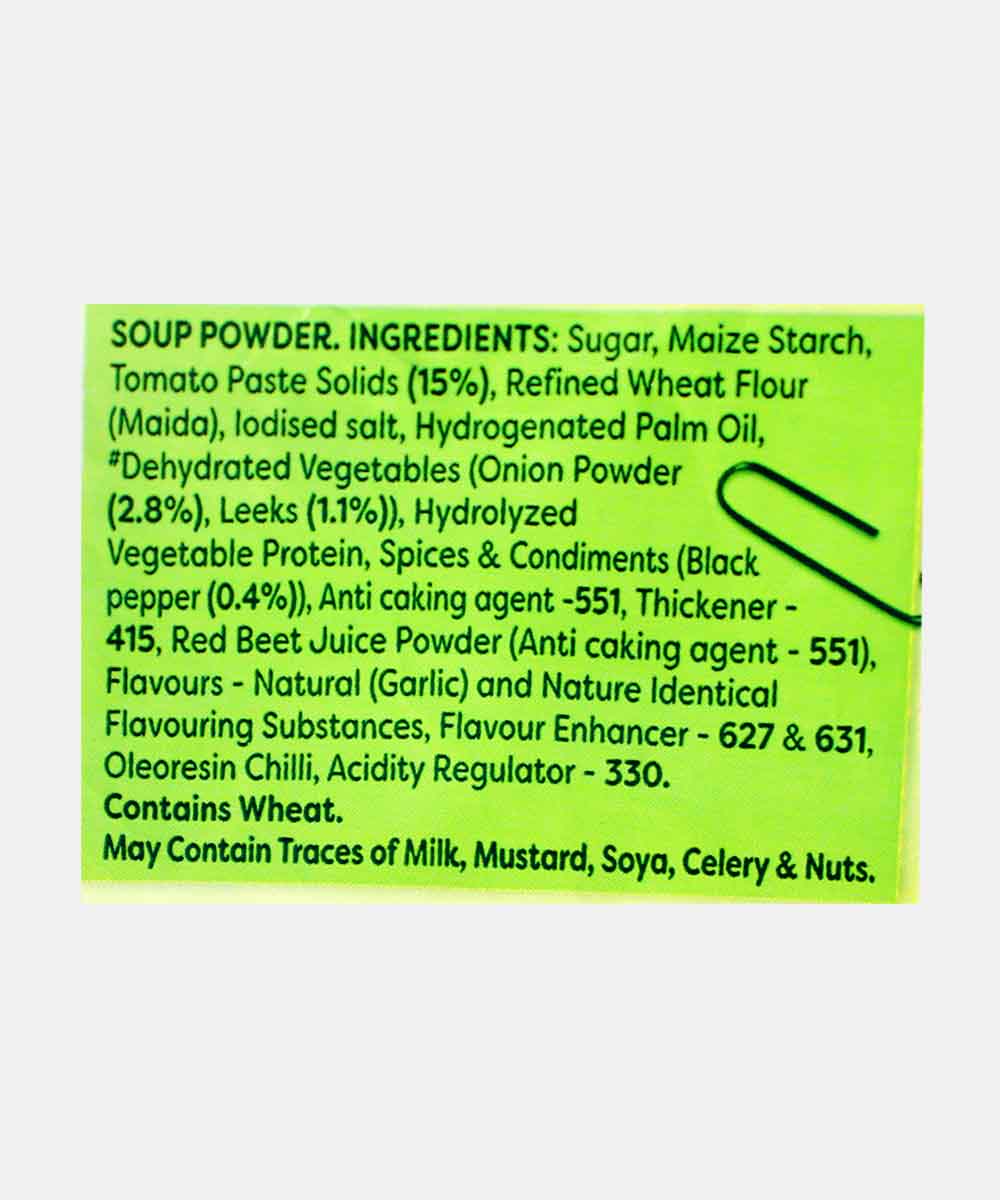 Knorr Thick Tomato Soup 51 Gm