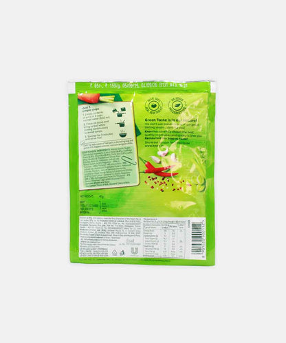 Knorr Hot & Sour Vegetable Soup 41 Gm