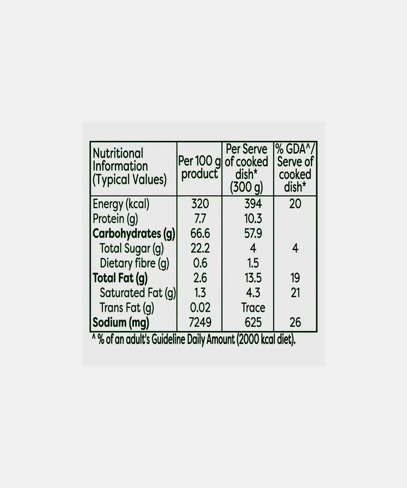 KNORR CHILLI GRAVY MIX 51