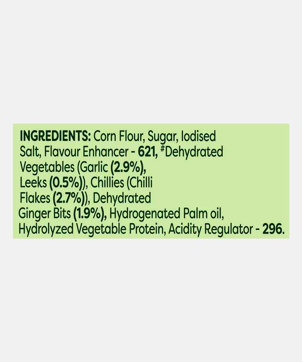 Knorr Chilli Gravy Mix 51 Gm