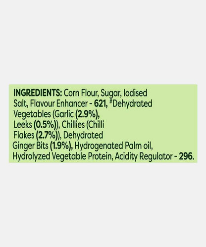 Knorr Chilli Gravy Mix 51 Gm