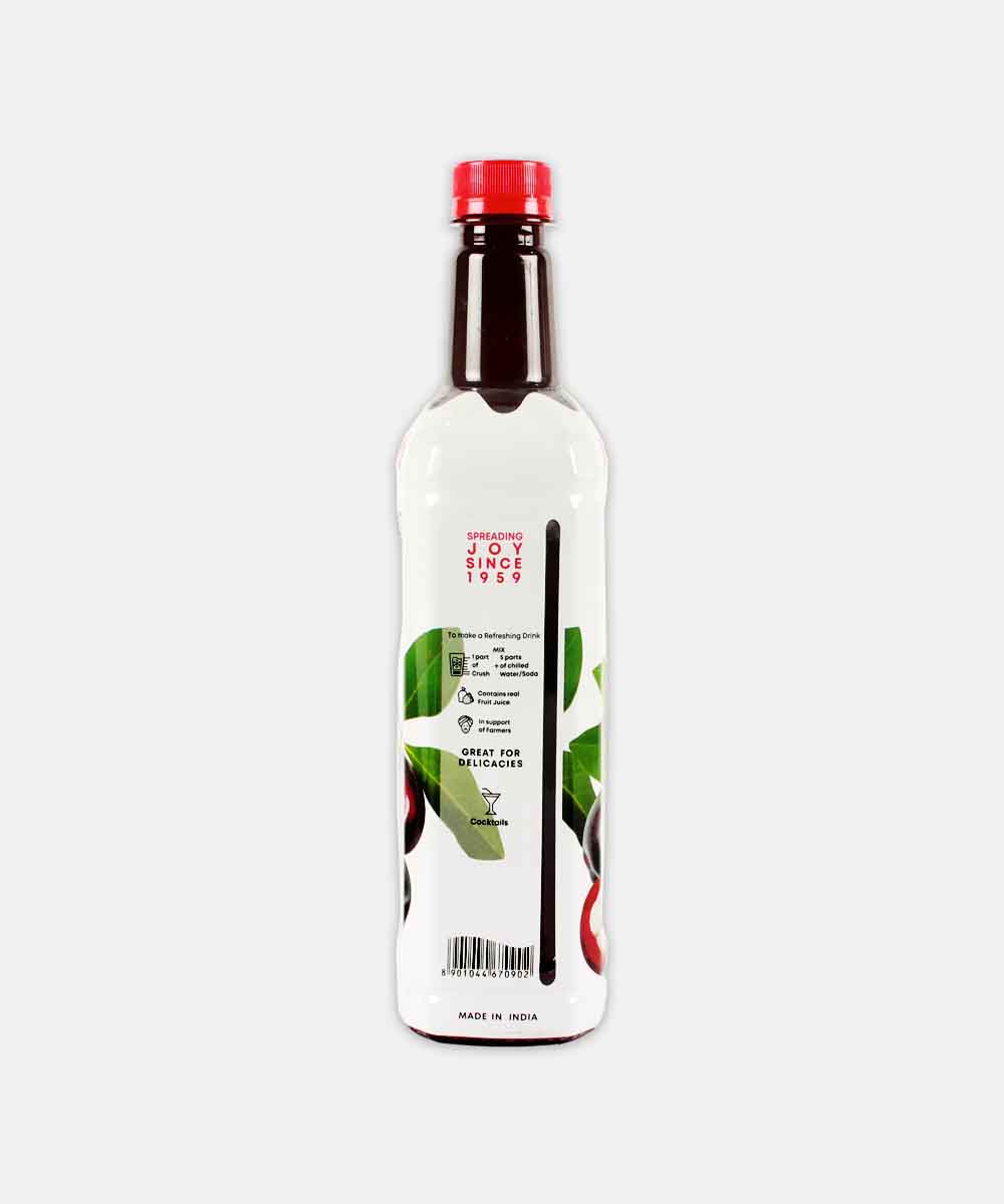 Mapro Kokum Crush 750 Ml