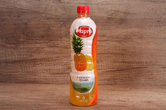 Mapro Pineapple Crush 750Ml