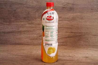 Mapro Pineapple Crush 750Ml
