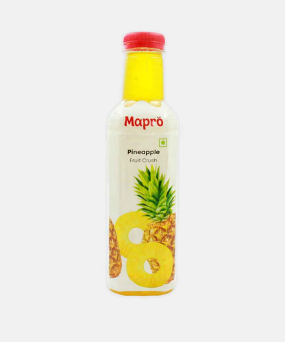 Mapro Pineapple Crush 750Ml