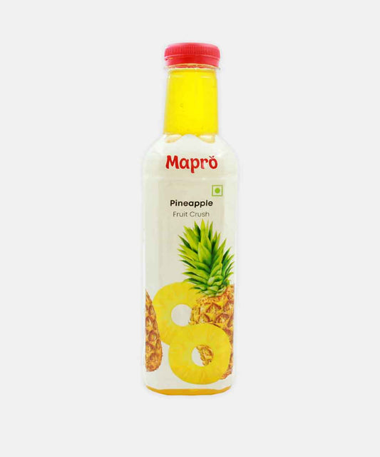 Mapro Pineapple Crush 750Ml