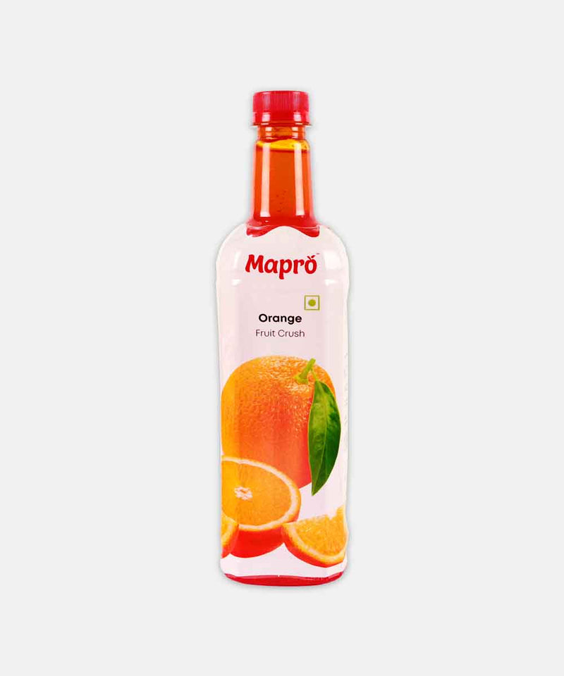 MAPRO ORANGE CRUSH 750 ML
