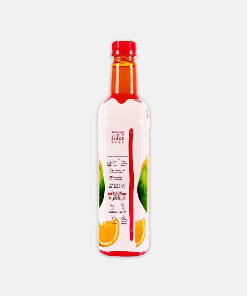 MAPRO ORANGE CRUSH 750 ML