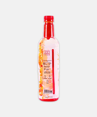 Mapro Santra Mantra Orange Squash 750 Ml