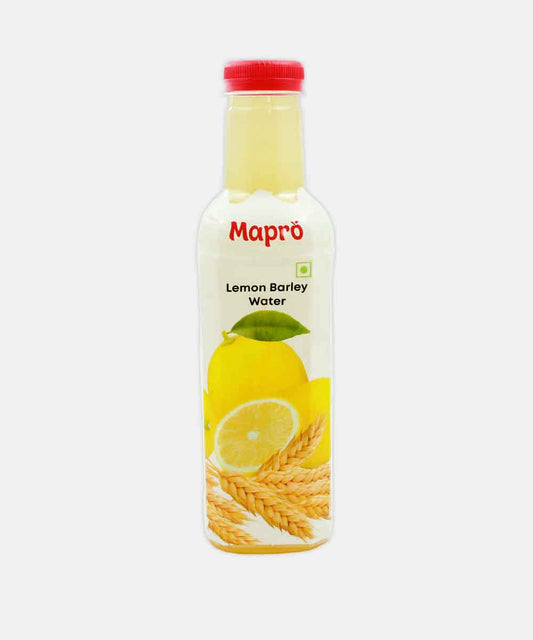 Mapro Lemon Barley Water 750 Ml
