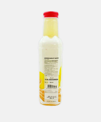 Mapro Lemon Barley Water 750 Ml