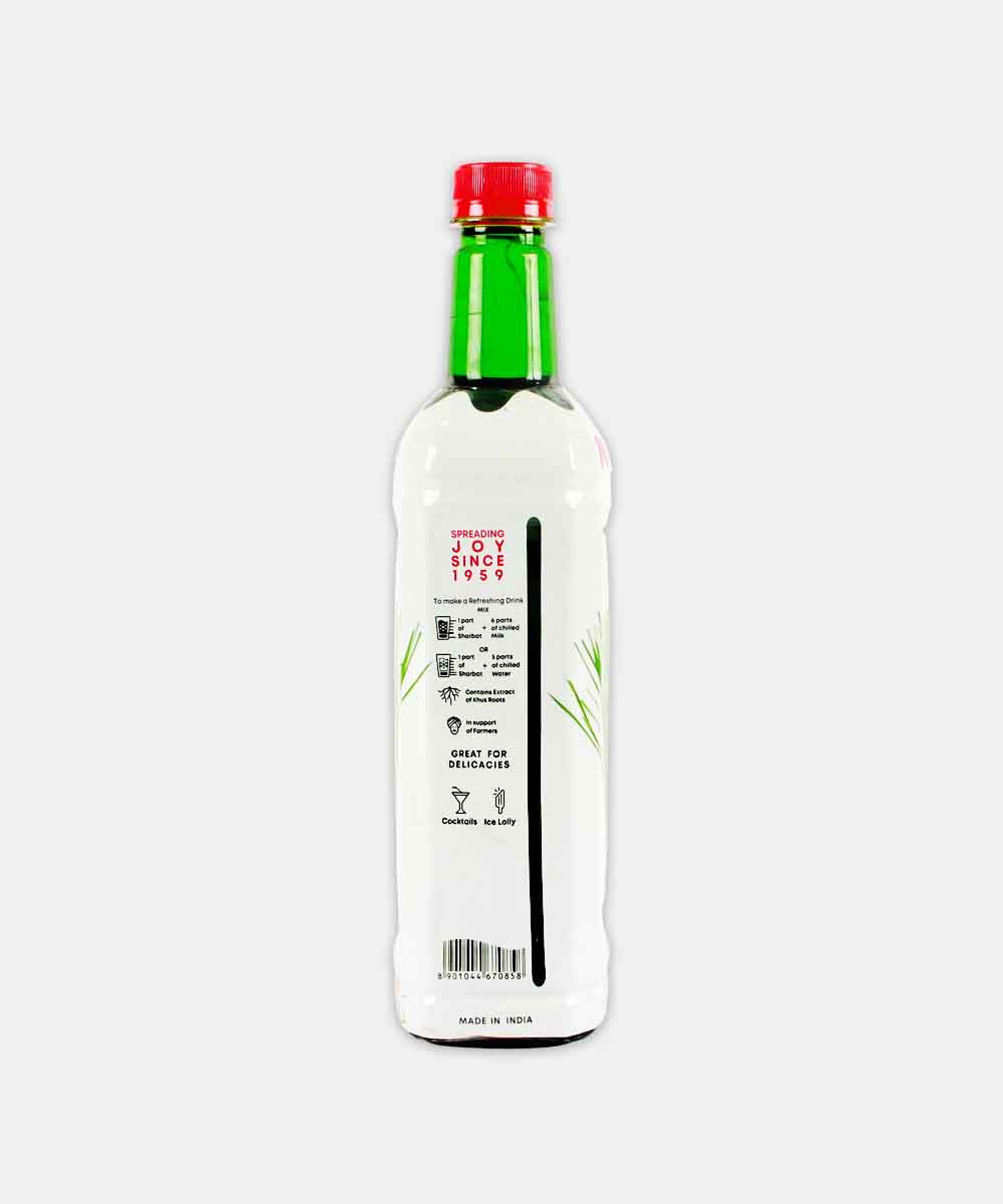 Mapro Khus Sharbat 750 Ml