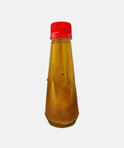 Sams Green Chilly Sauce 200 Gm