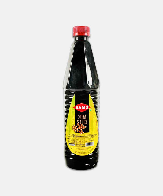Sams Soya Sauce 700 Gm