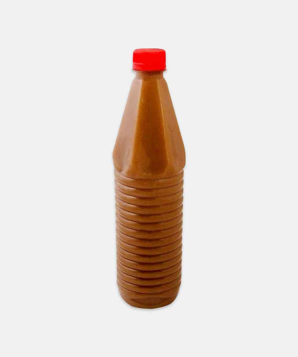 Sams Green Chilly Sauce 700 Gm