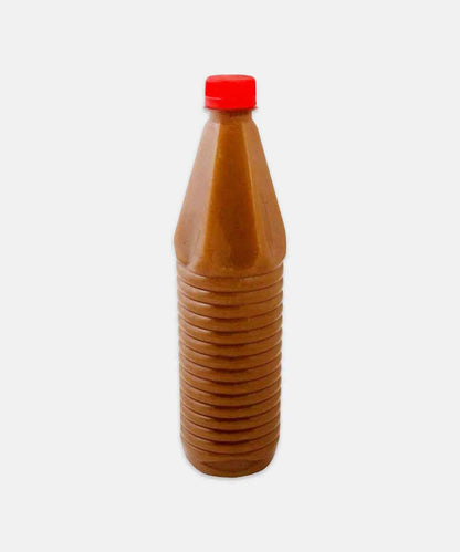 Sams Green Chilly Sauce 700 Gm