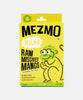 Mezmo Raw Mischief Mango Jellies 48 Gm