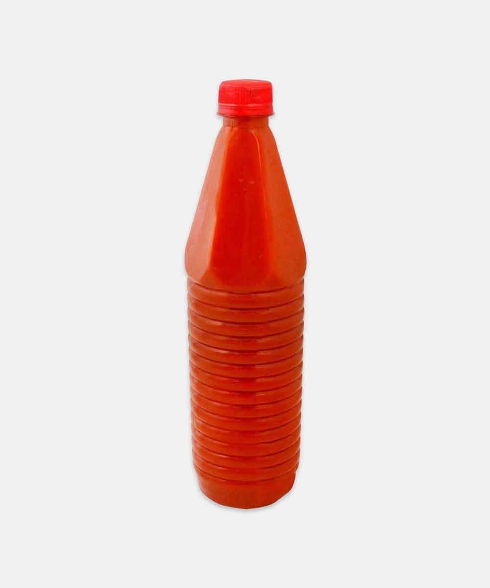 Sams Garlic Chilly Sauce 700 Gm