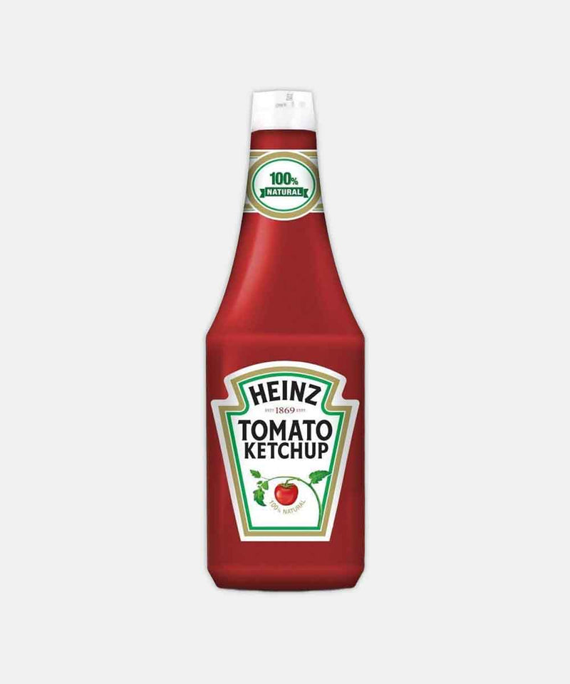 HEINZ TOMATO KETCHUP 900