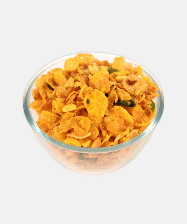 CORN FLAKES CHIVDA 200