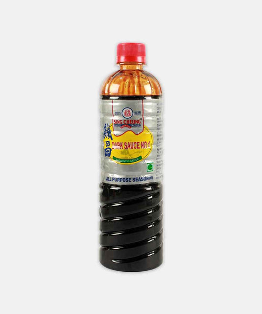 Sing Cheung Soya Sauce 825 Gm