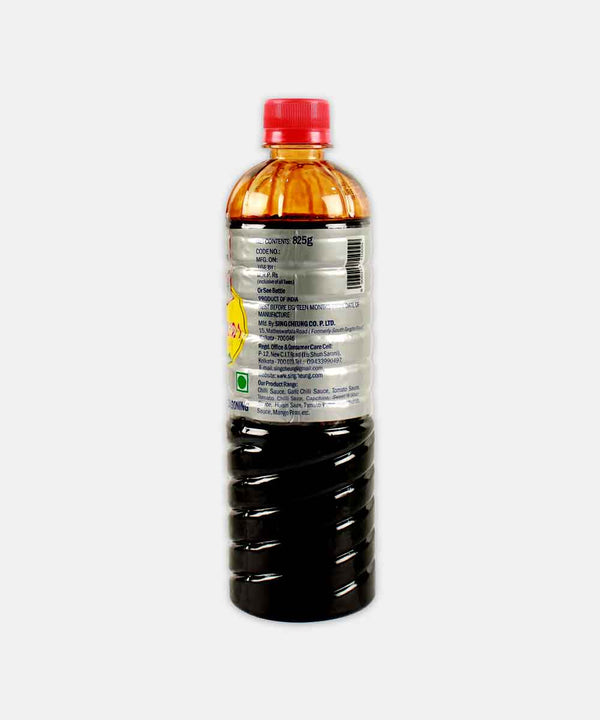SING CHEUNG SOYA SAUCE 825 GM