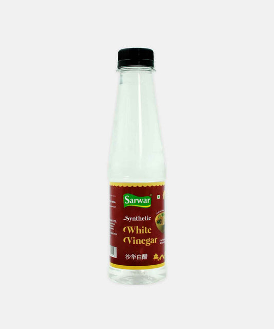 Sarwar White Vinegar 200 Ml