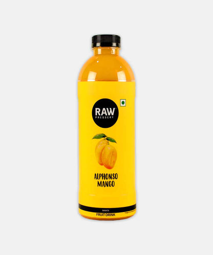 Raw Pressery Alphonso Mango 1000 Ml